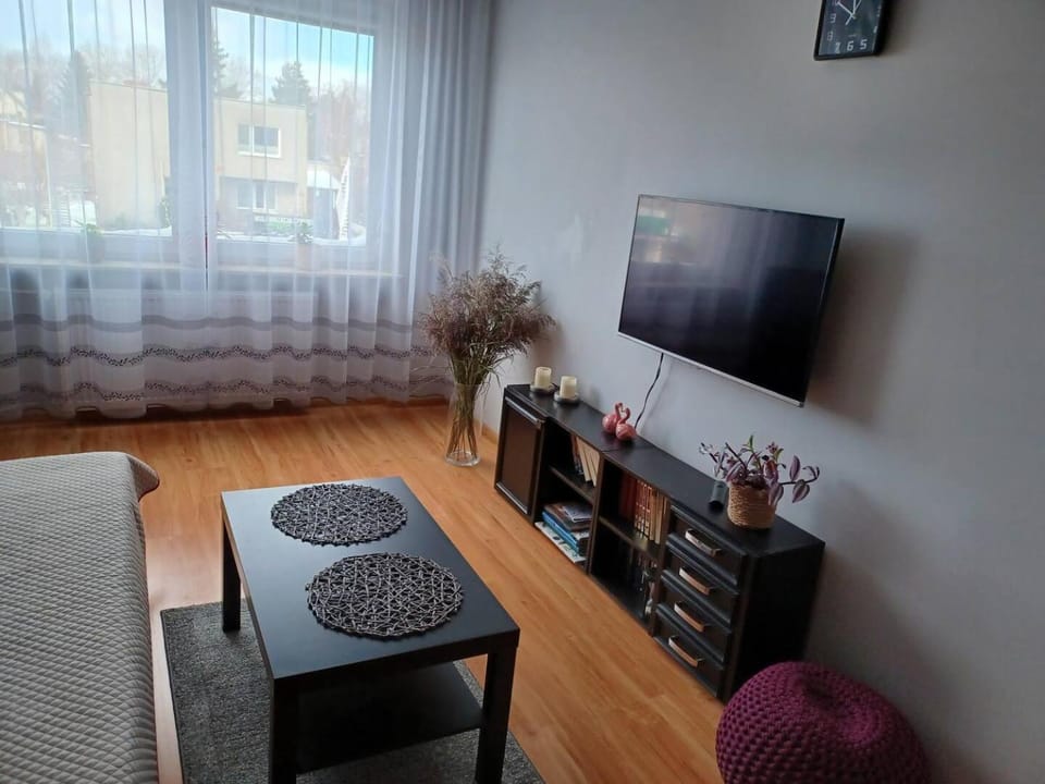 Apartament Żuławy, na wyłączność Apartment in Pomeranian Voivodeship