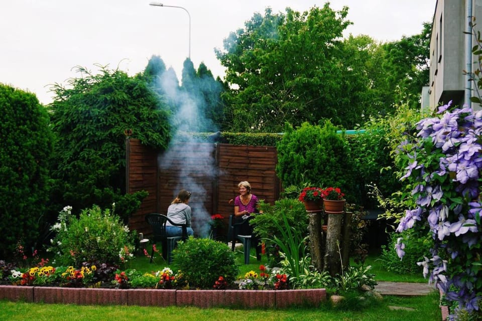 Apartament Żuławy, na wyłączność Apartment in Pomeranian Voivodeship