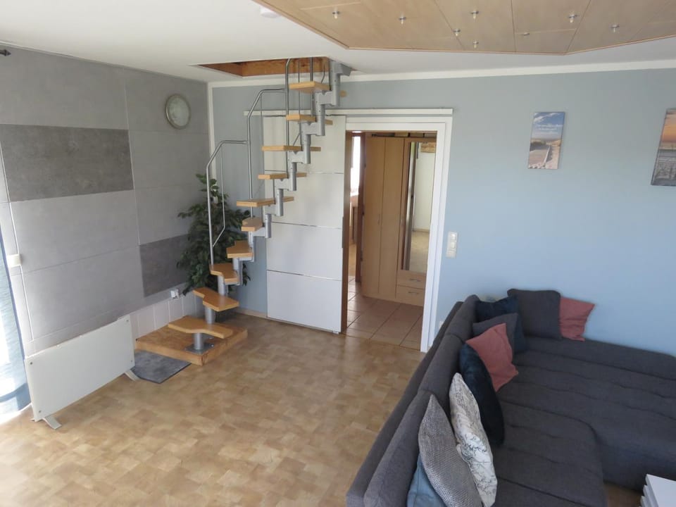 Ferienhaus mit Kamin in Sassnitz bis 6 Personen House in Mecklenburg-Vorpommern, Germany
