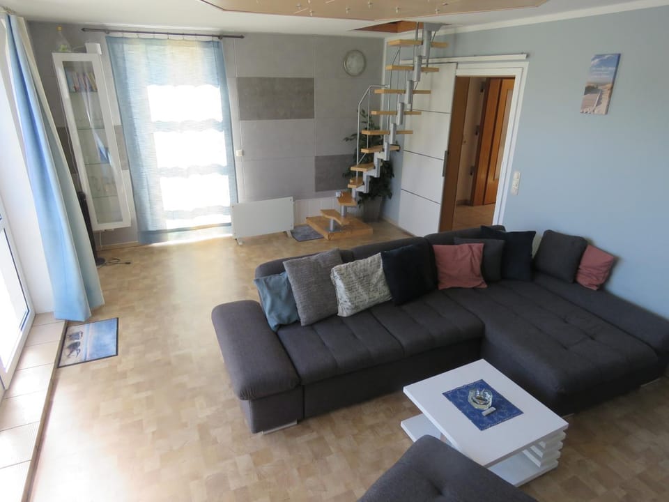Ferienhaus mit Kamin in Sassnitz bis 6 Personen House in Mecklenburg-Vorpommern, Germany