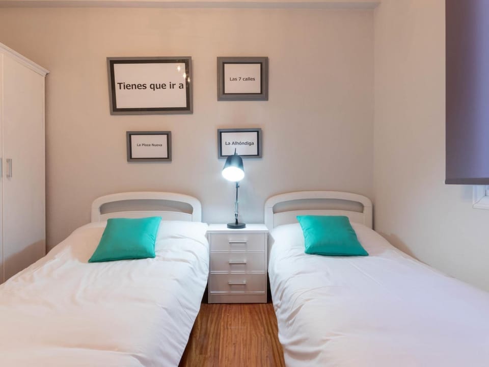 Indautxu Center by Next Stop Bilbao Apartment in Bilbao