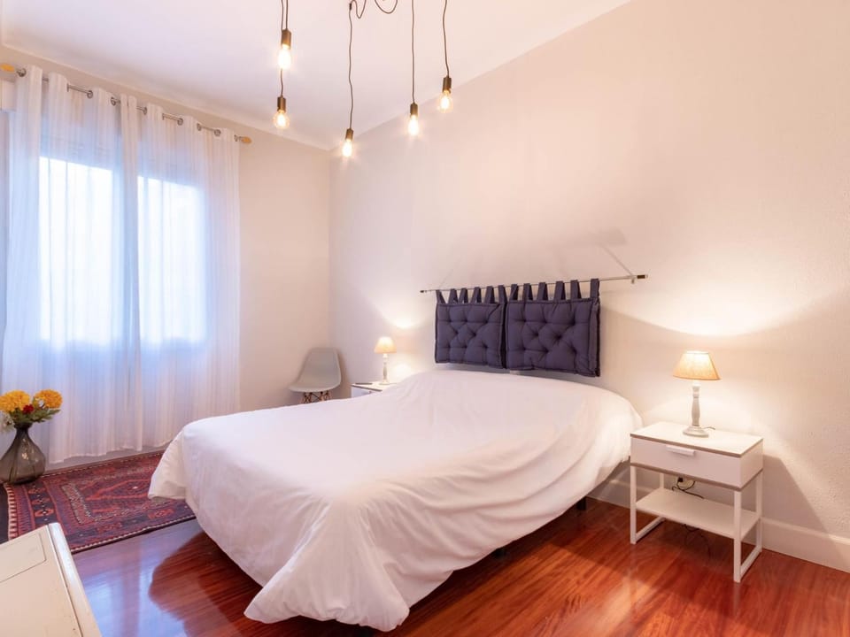 Indautxu Center by Next Stop Bilbao Apartment in Bilbao