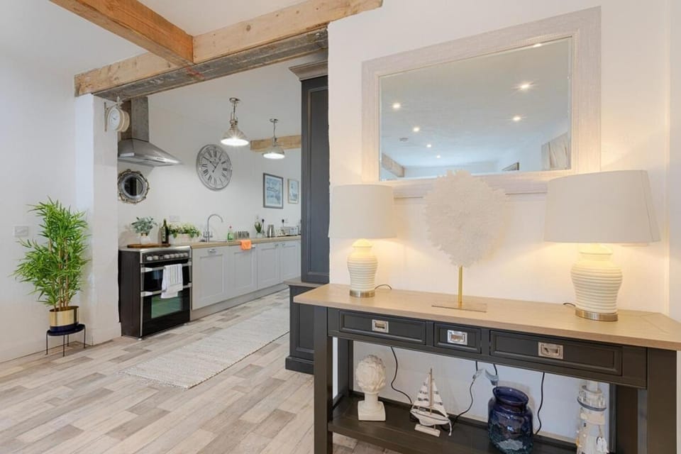 Holland House No3 House in County Clare