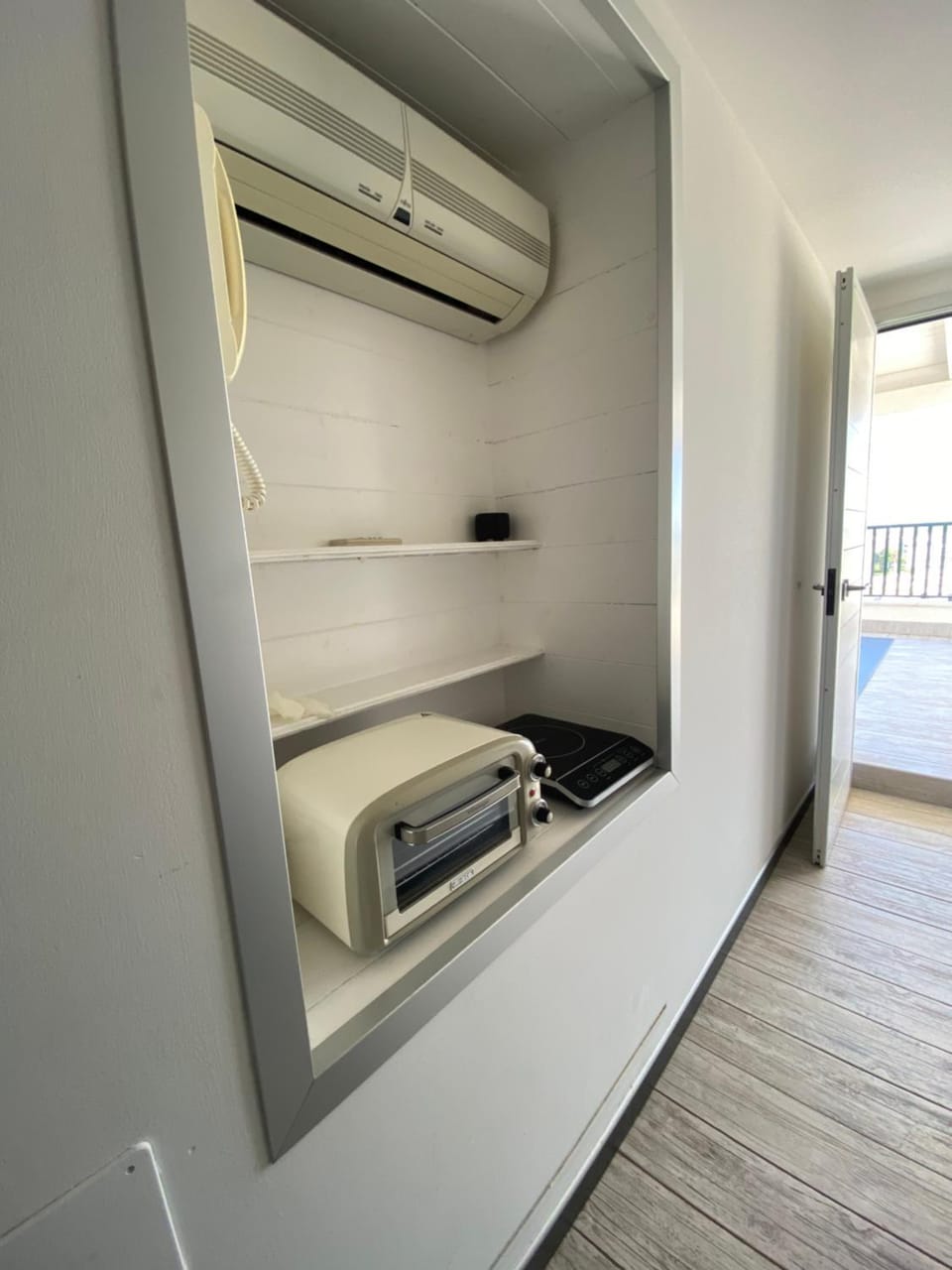 Attico Tra Cielo e Mare Bed and Breakfast in Province of Foggia