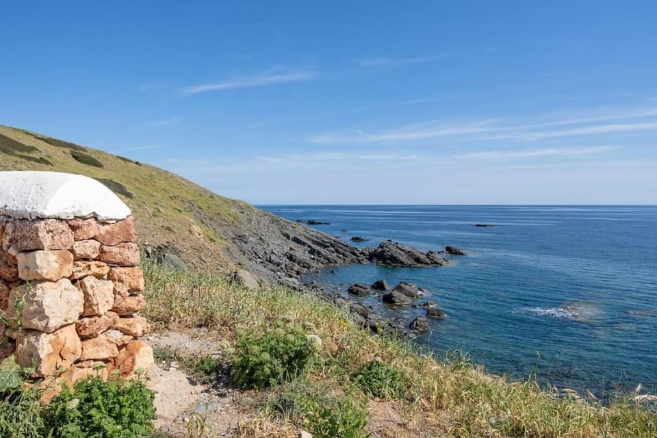 Sea view