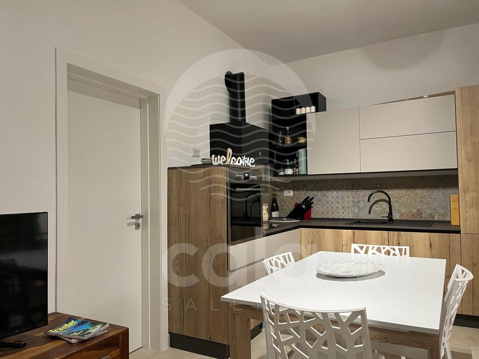 Kitchen or kitchenette, Dining area, pet friendly, stove