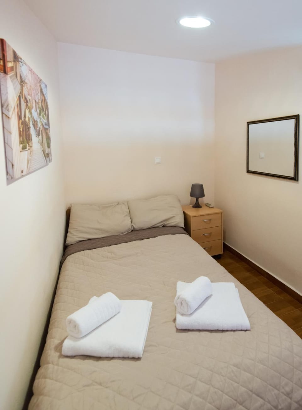 Mat Old Town Apartments B Apartment in Rethymno