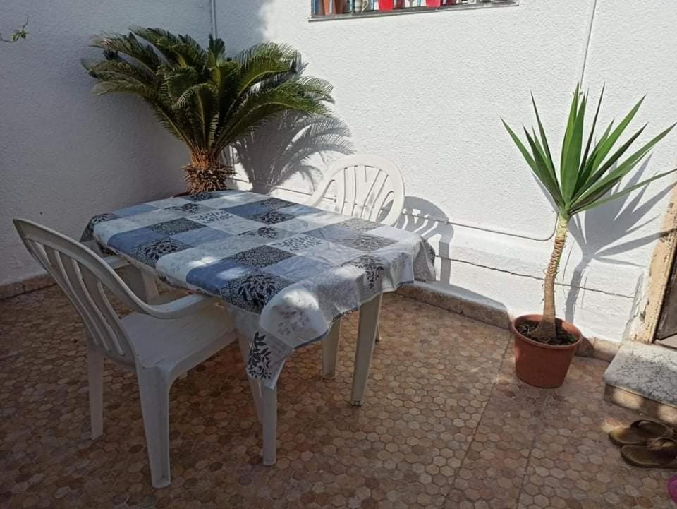 La crique House in Algiers Province, Algeria