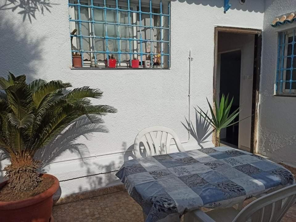 La crique House in Algiers Province, Algeria