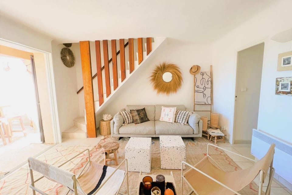 Casetta Di Cala Rossa Villa in Porto-Vecchio
