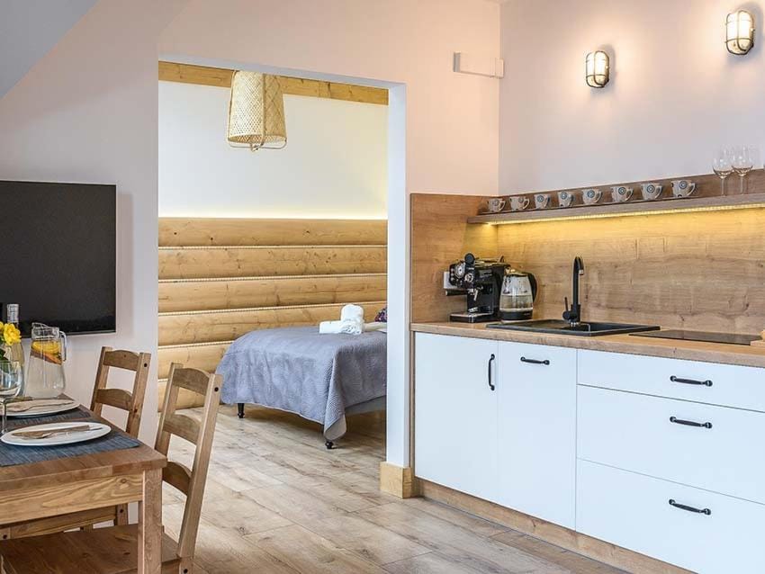 Apartament Verona Apartment in Zakopane