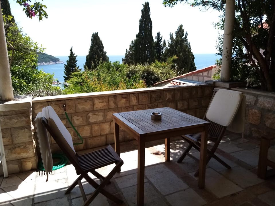 View (from property/room), View (from property/room), Garden view, Sea view