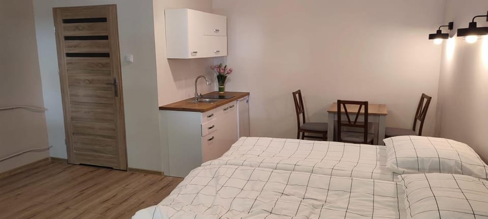 Apartamenty ,,Pod Klonem'' Apartment in Poland