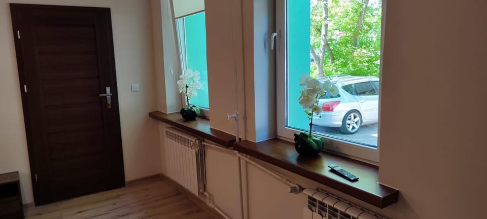 Apartamenty ,,Pod Klonem'' Apartment in Poland