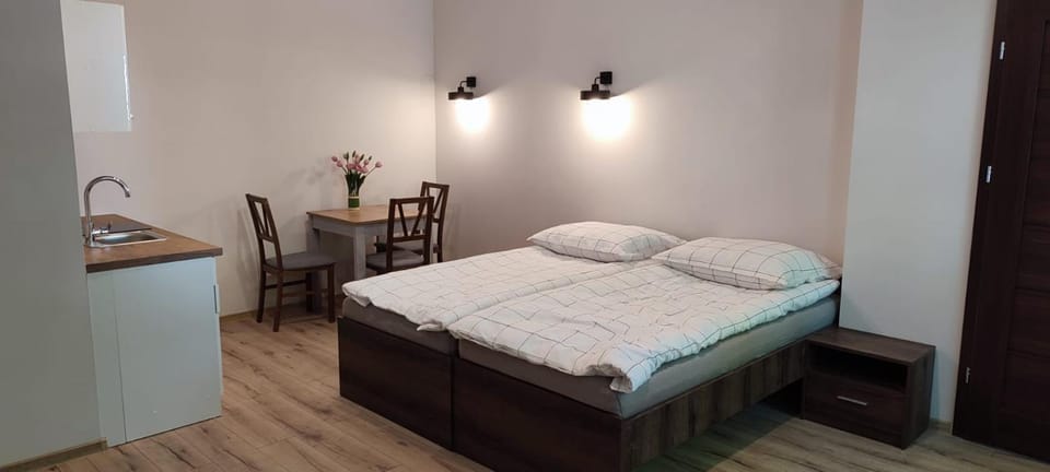 Apartamenty ,,Pod Klonem'' Apartment in Poland