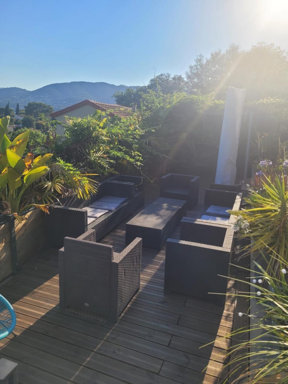 Le loft des mimosas proche de cannes Villa in Mougins
