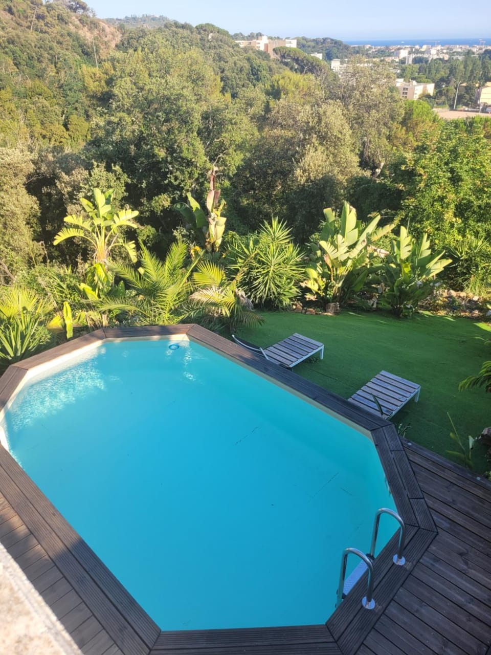 Le loft des mimosas proche de cannes Villa in Mougins