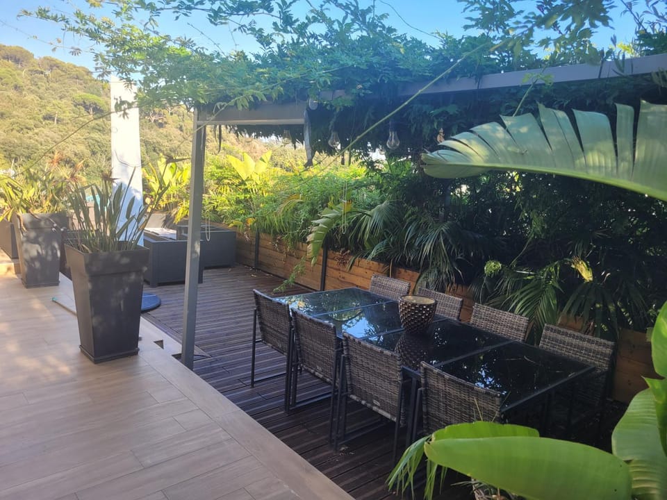 Le loft des mimosas proche de cannes Villa in Mougins