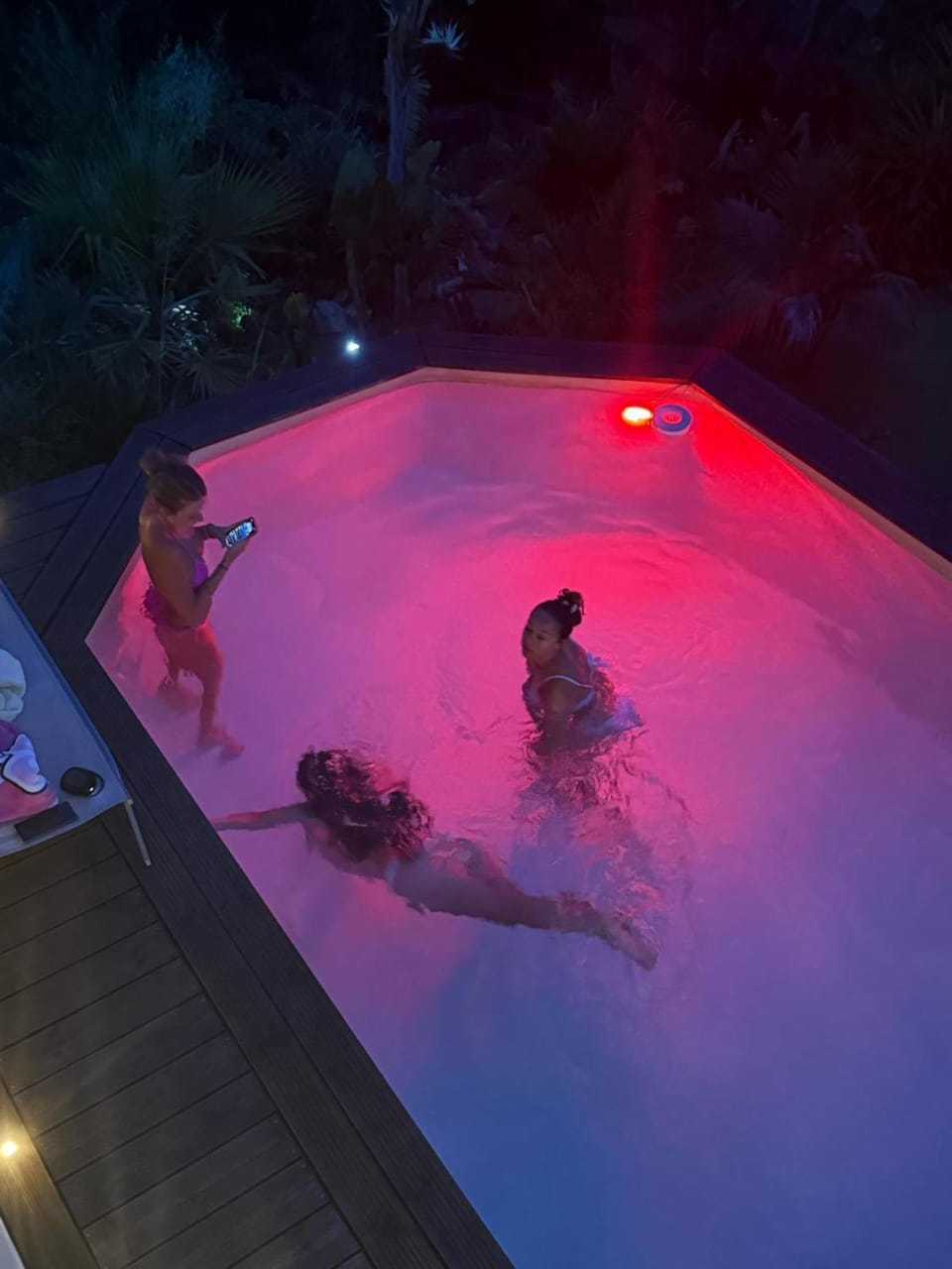 Le loft des mimosas proche de cannes Villa in Mougins