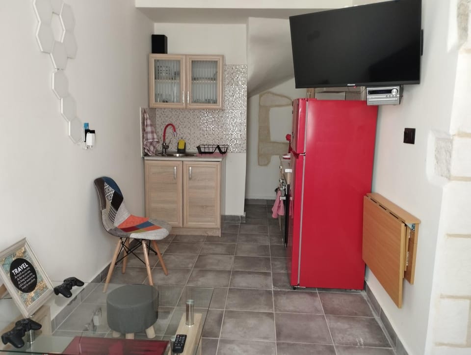 Arcade City Apartment Apartment in Rethymno