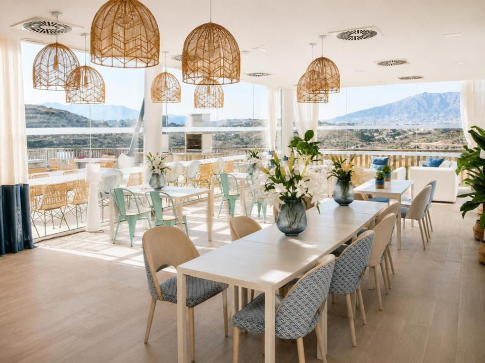 Banquet/Function facilities