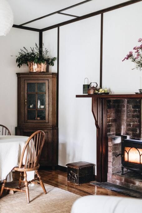 Pickers Hut - A Country Style Featured Dream Stay House in Adelaide