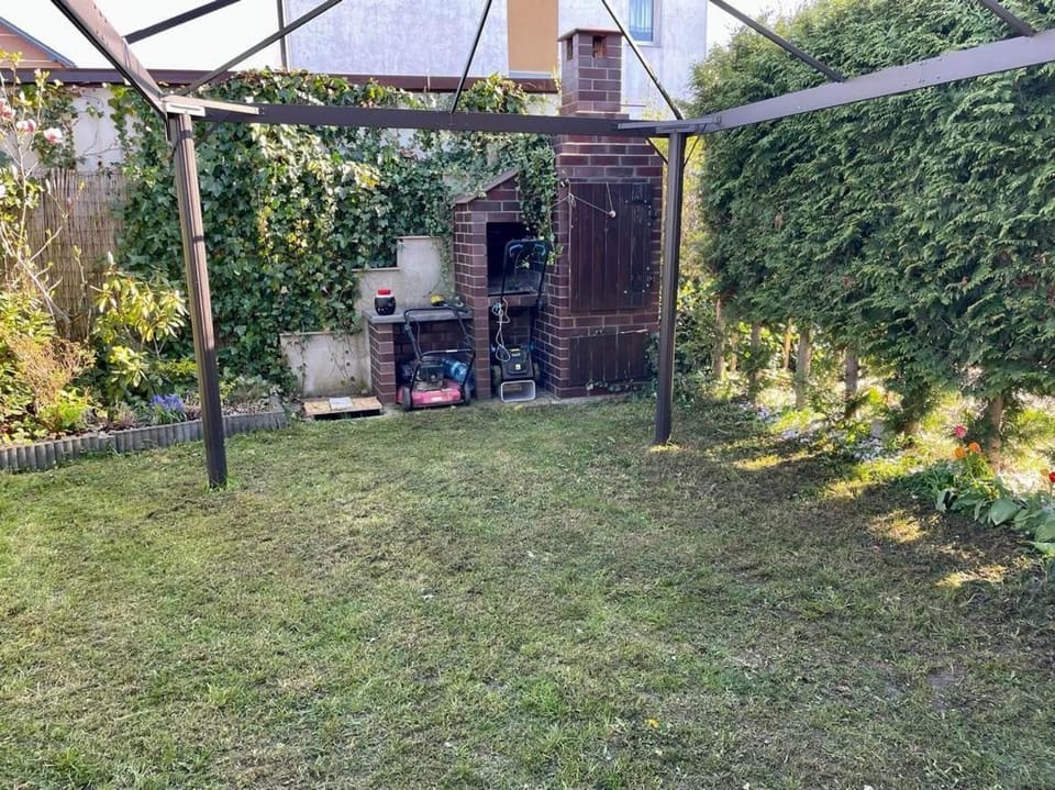 Pokoje na Słonecznej Vacation rental in Pomeranian Voivodeship