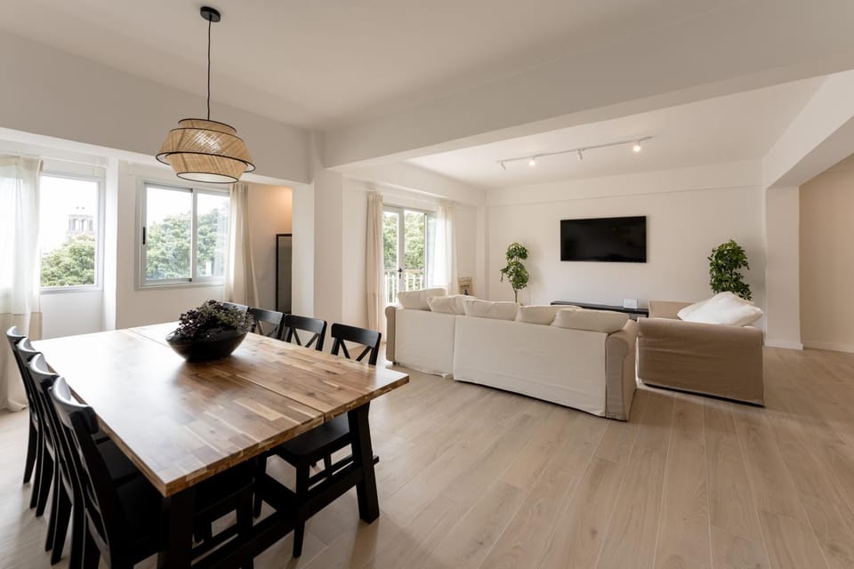 New 4 bedroom in Plaza del Principe Apartment in Santa Cruz de Tenerife