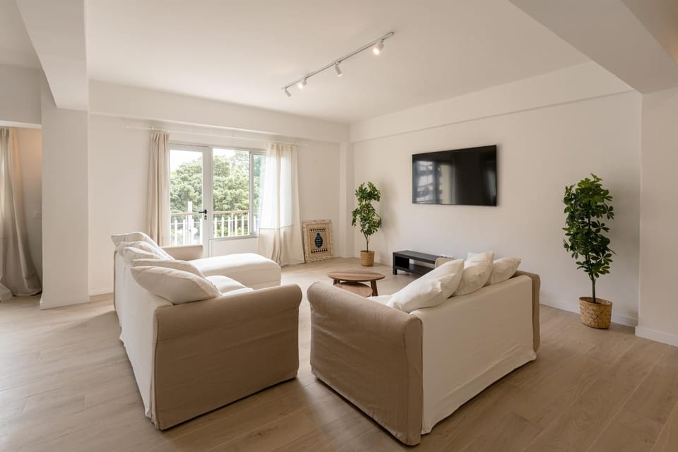 New 4 bedroom in Plaza del Principe Apartment in Santa Cruz de Tenerife