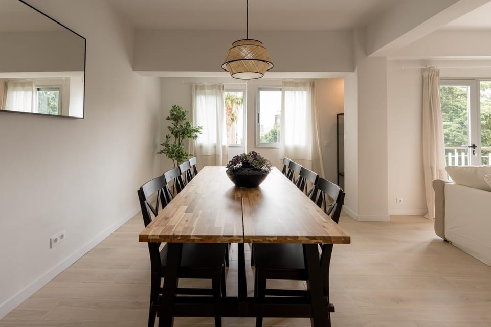 New 4 bedroom in Plaza del Principe Apartment in Santa Cruz de Tenerife