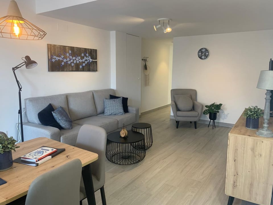 Casa Cielo Torrevieja close to the beach Playa del Cura Apartment in Torrevieja