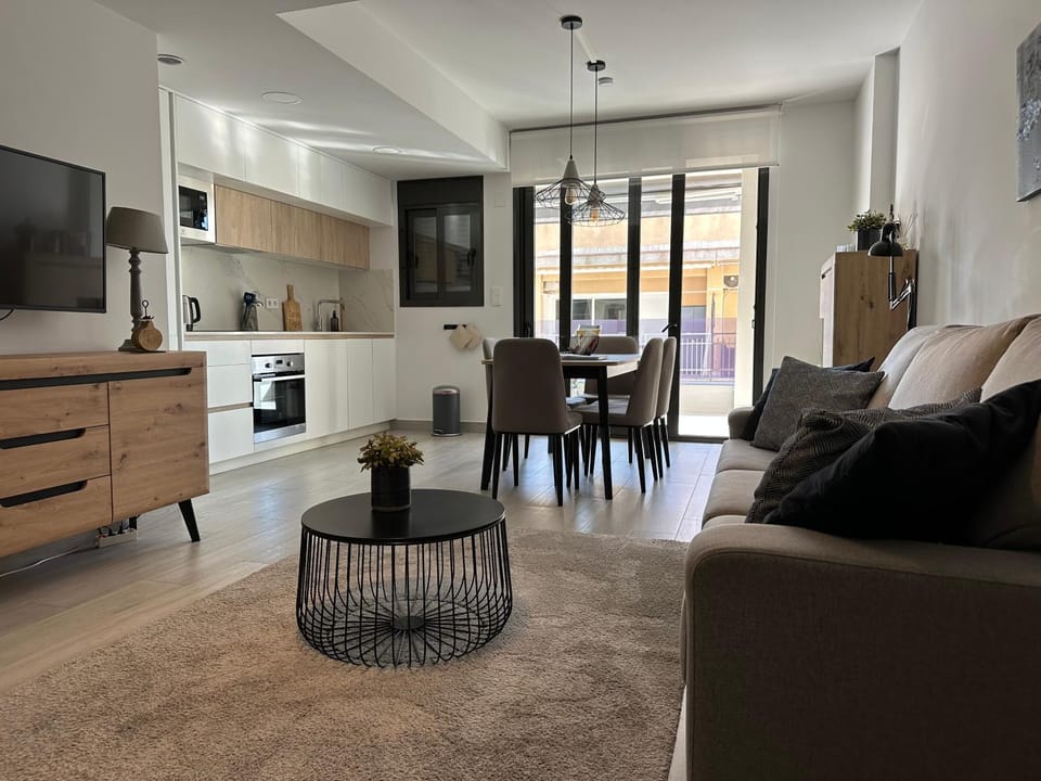 Casa Cielo Torrevieja close to the beach Playa del Cura Apartment in Torrevieja