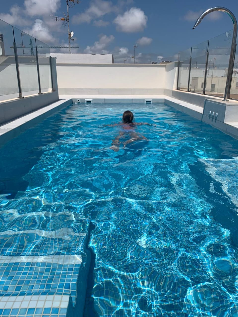 Casa Cielo Torrevieja close to the beach Playa del Cura Apartment in Torrevieja