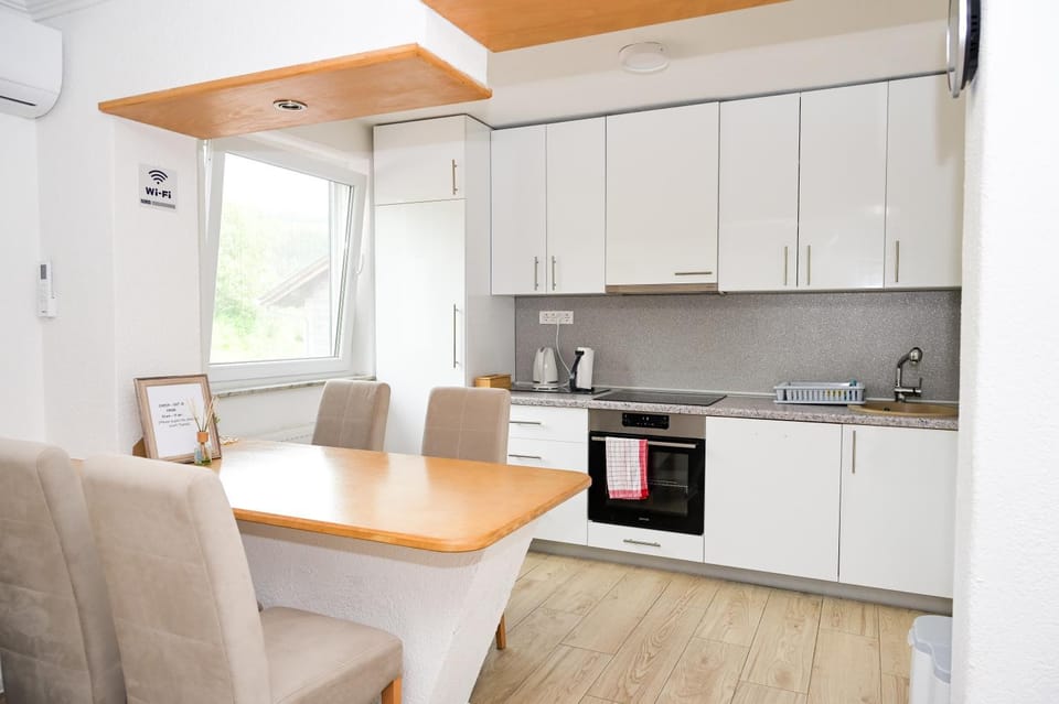 Apartments Dora Apartment in Federation of Bosnia and Herzegovina