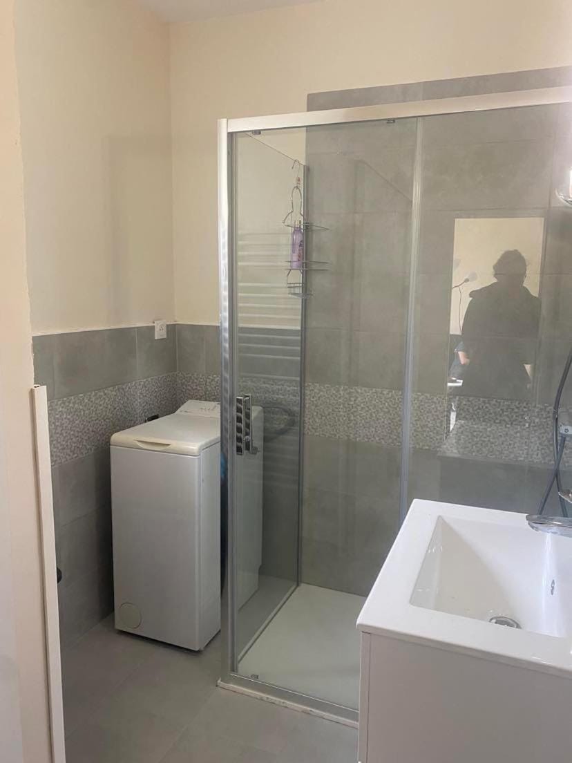 Shower
