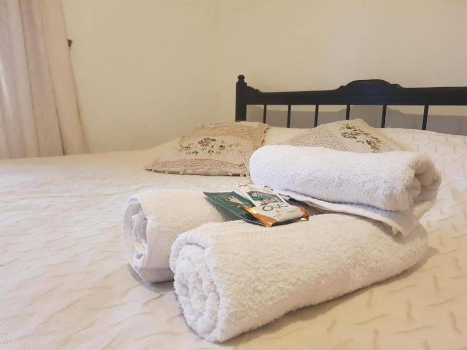 Dpto cerca del Centro y de la Costanera Apartment in Corrientes