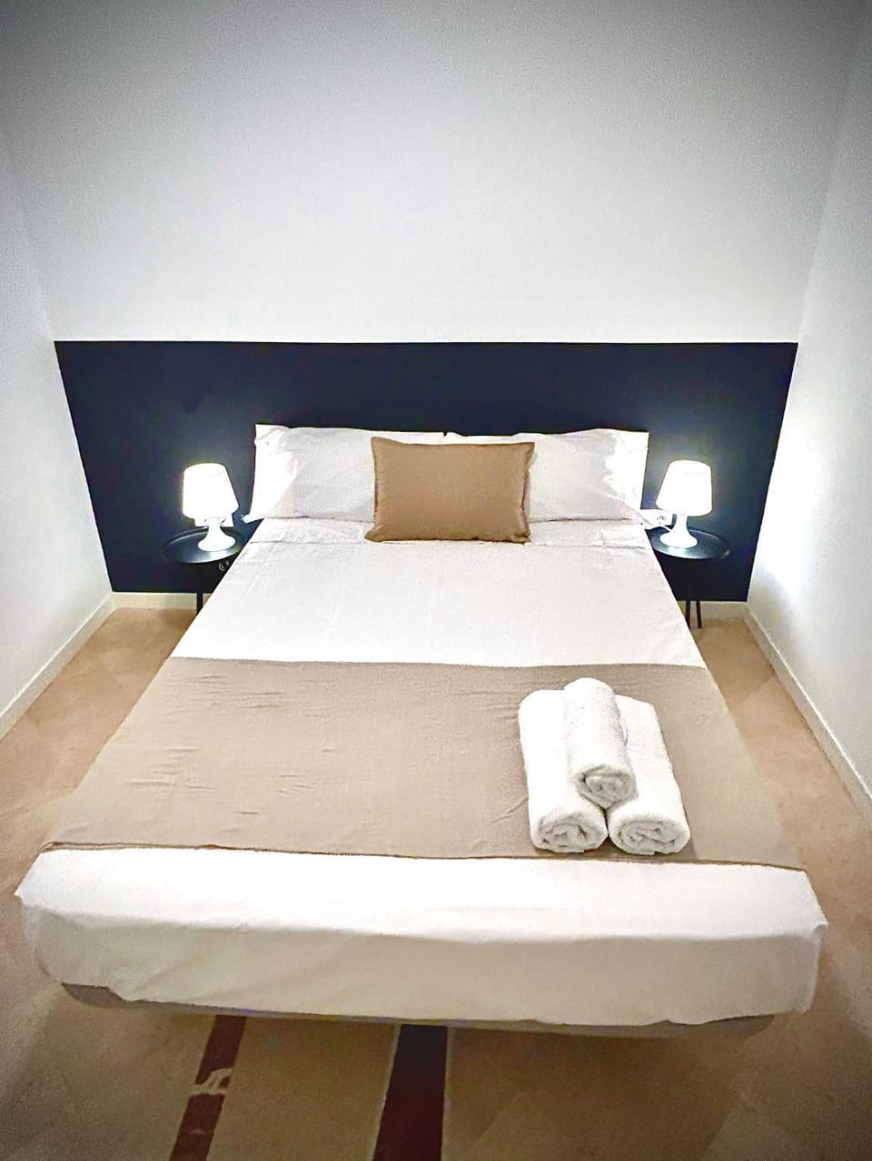 Villa rooms Vacation rental in Centro