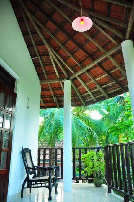 Sunil Homestay Apartment in Tangalle