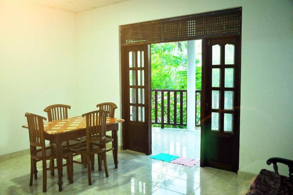 Sunil Homestay Apartment in Tangalle