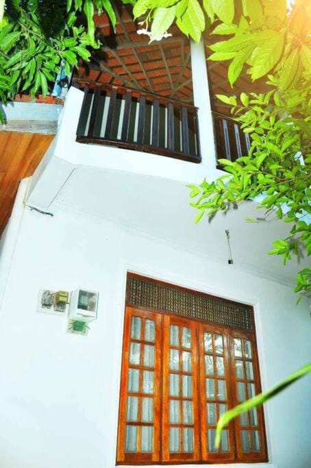 Sunil Homestay Apartment in Tangalle