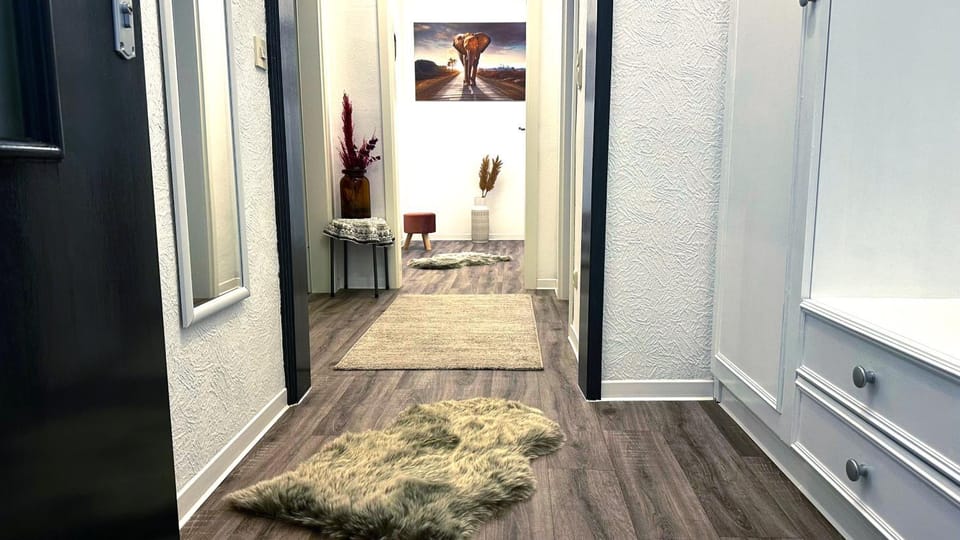 Moderne FeWo Weinberge Apartment in Cochem-Zell