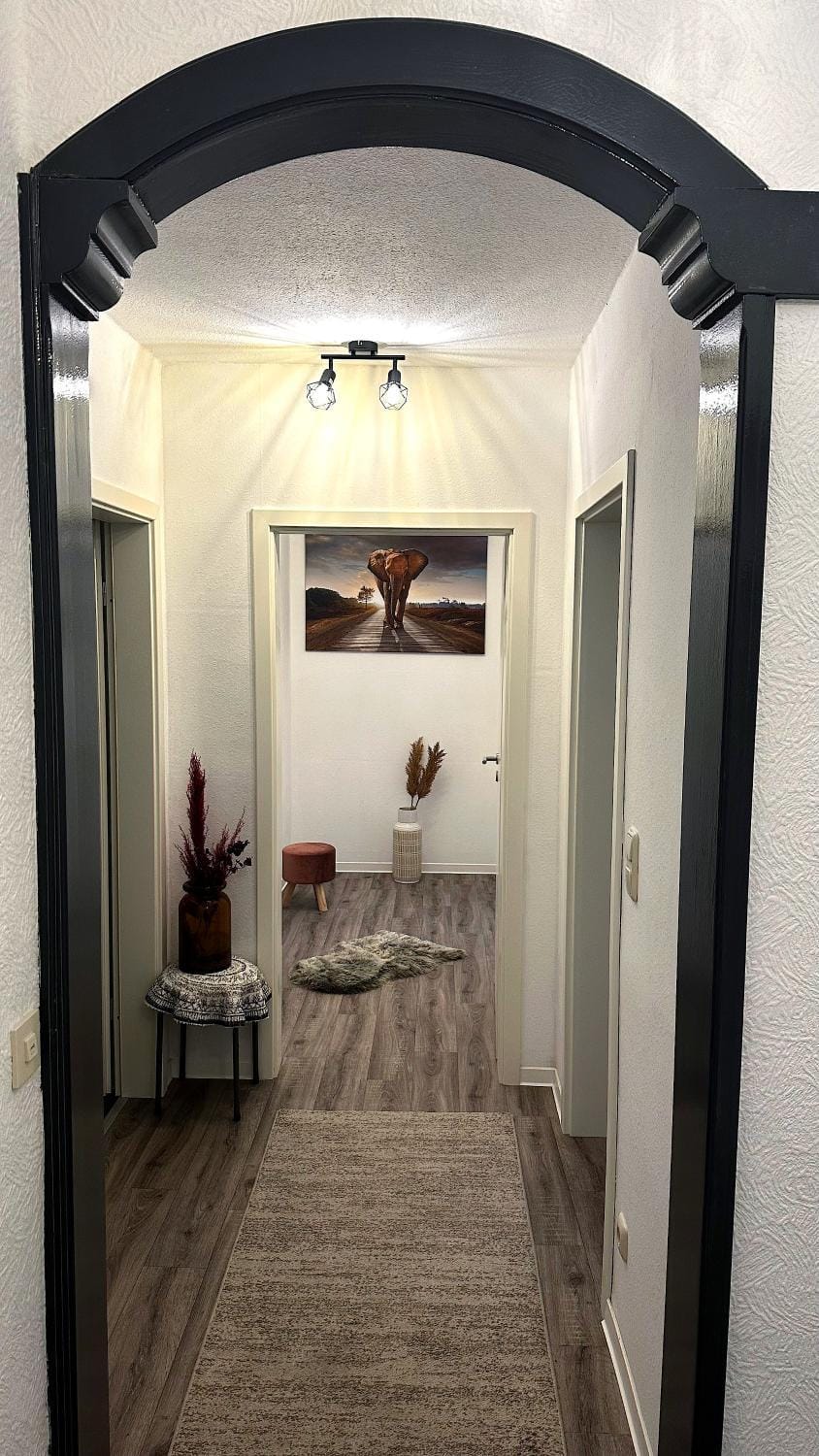 Moderne FeWo Weinberge Apartment in Cochem-Zell