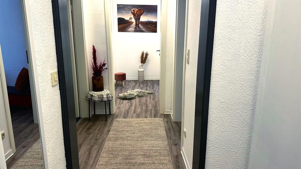 Moderne FeWo Weinberge Apartment in Cochem-Zell