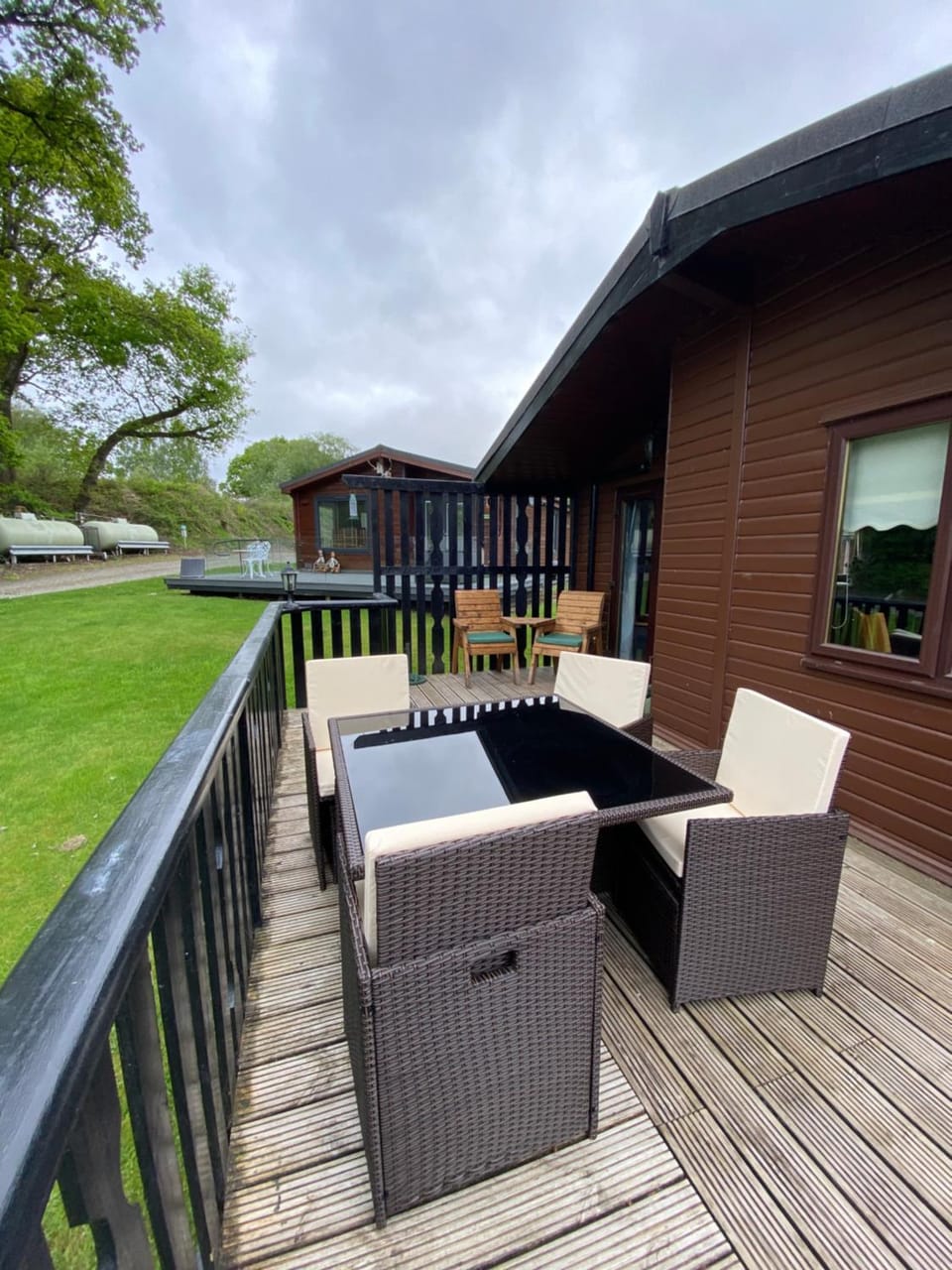 Patio, Balcony/Terrace, Balcony/Terrace