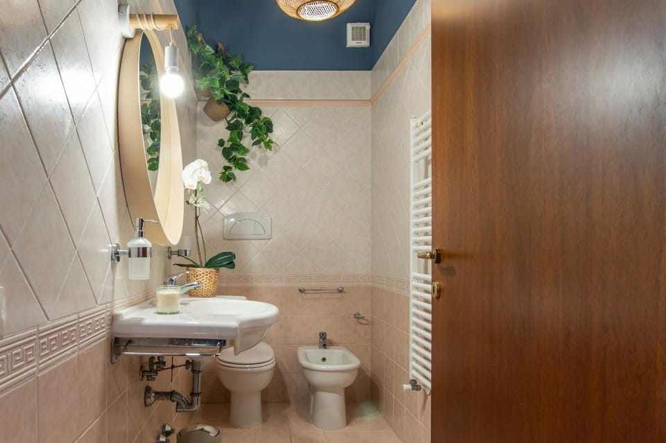 Coral Apartmeant - A pochi passi dal mare Apartment in Piombino