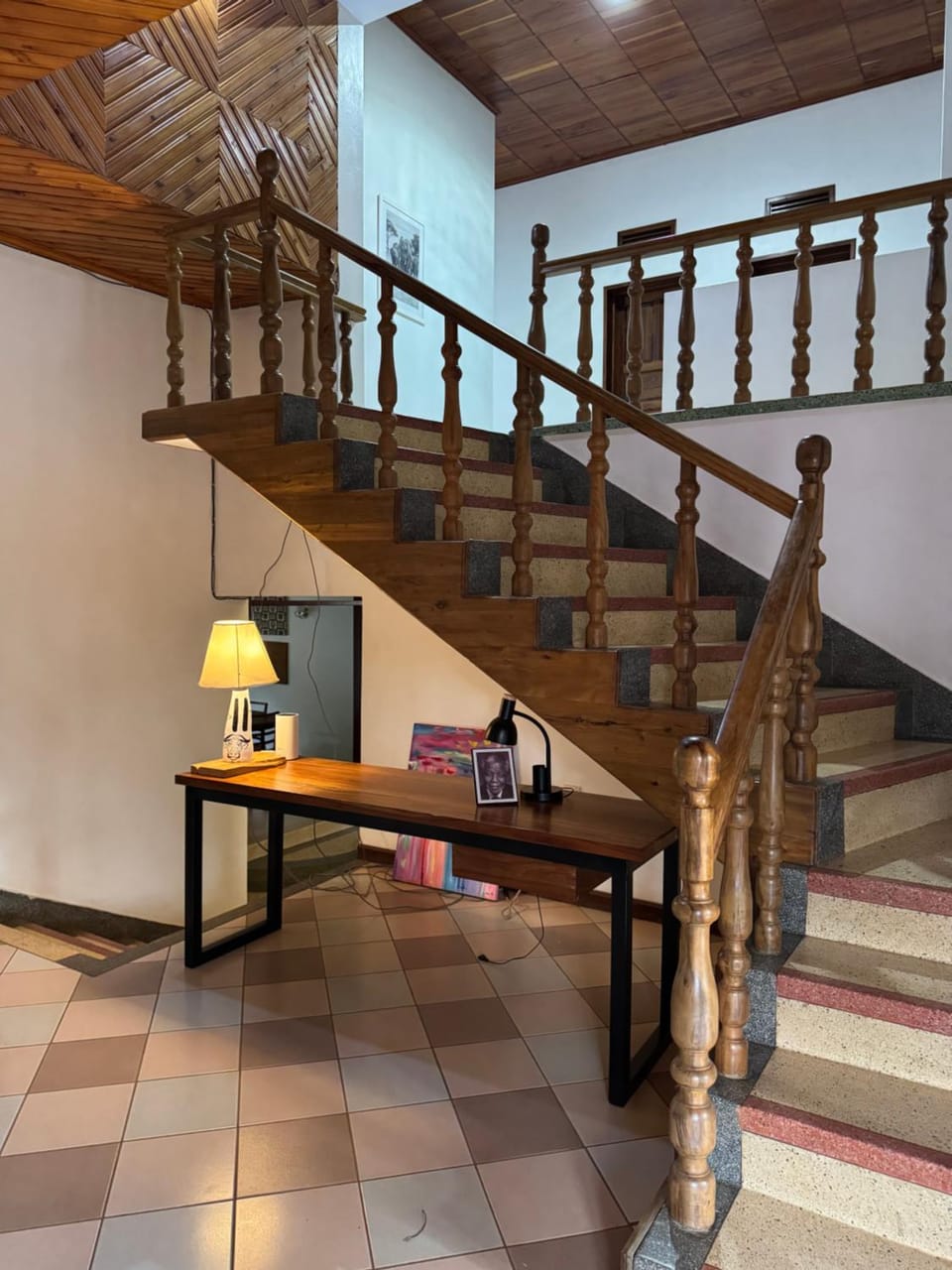 Starehe Villa Bed and Breakfast in Arusha