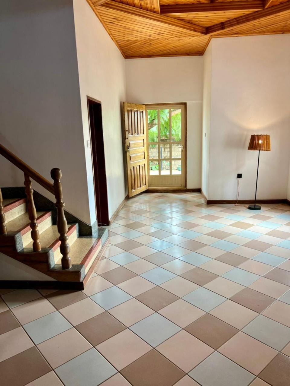Starehe Villa Bed and Breakfast in Arusha
