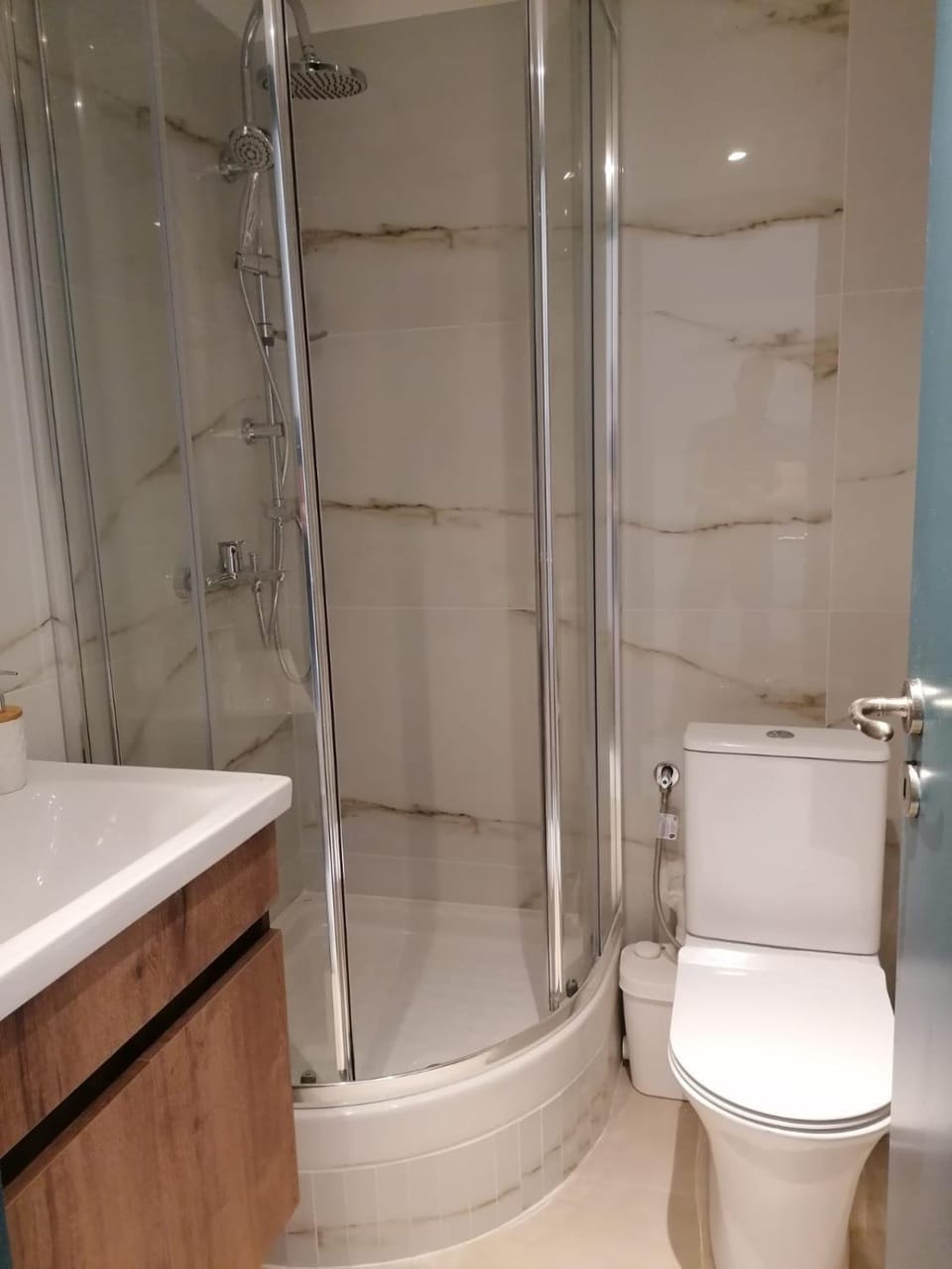 Shower