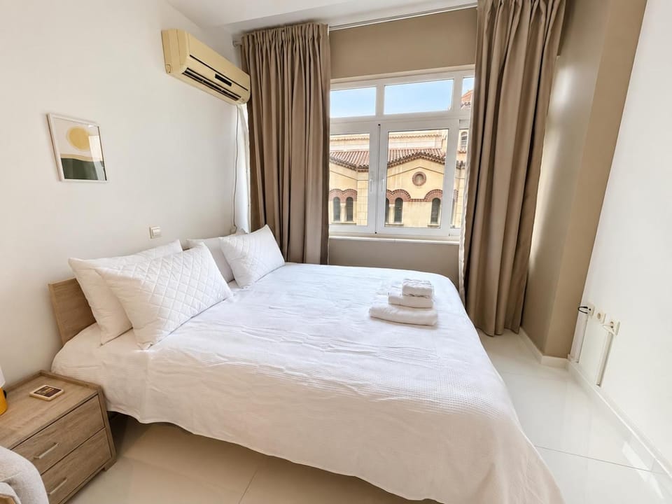 Syntagma Nest Apartment Apartment in Athens
