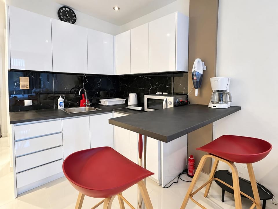 Syntagma Nest Apartment Apartment in Athens